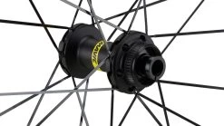 Mavic Cosmic SL 65 Disc Center Lock Carbon Laufradsatz 9 Mavic Cosmic SL 65 Disc Center Lock Carbon Laufradsatz -Shimano Store 385726