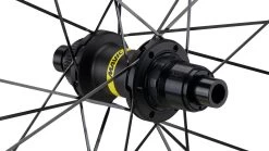 Mavic Cosmic SL 65 Disc Center Lock Carbon Laufradsatz 11 Mavic Cosmic SL 65 Disc Center Lock Carbon Laufradsatz -Shimano Store 385728