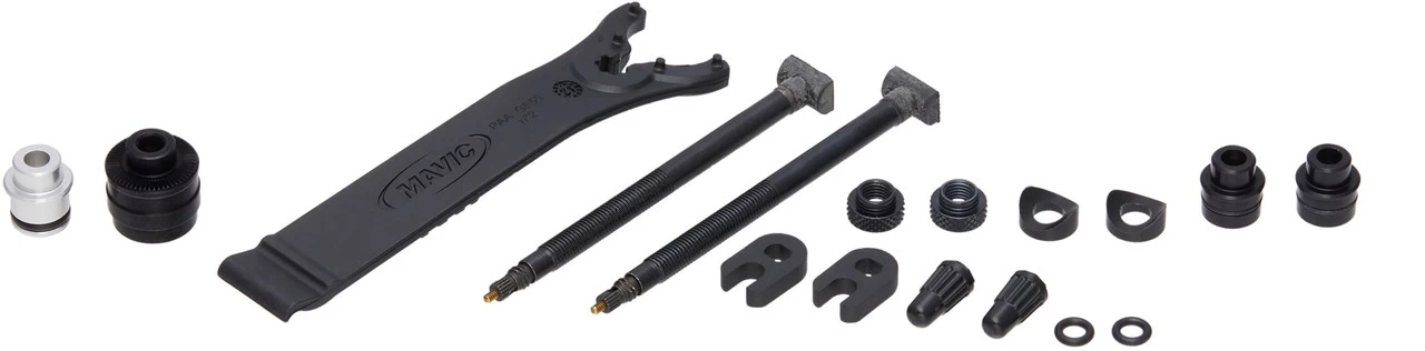 Mavic Cosmic SL 65 Disc Center Lock Carbon Laufradsatz 7 Mavic Cosmic SL 65 Disc Center Lock Carbon Laufradsatz – Bild 7