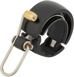 KNOG Oi Luxe Fahrradklingel -Shimano Store 386606