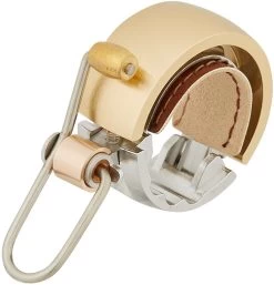 KNOG Oi Luxe Fahrradklingel -Shimano Store 386609