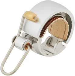 KNOG Oi Luxe Fahrradklingel -Shimano Store 386613