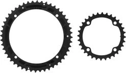 Praxis Works X-Rings Road Kettenblatt-Set, 4-Arm, 160/104 Mm Lochkreis