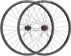Notubes ZTR Grail MK3 Disc Center Lock 28" Laufradsatz