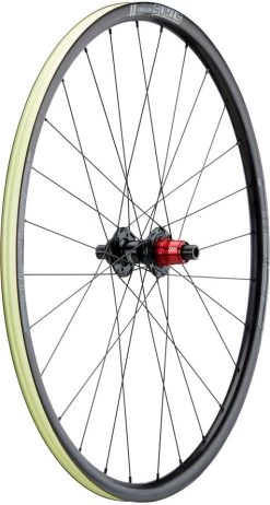 Notubes ZTR Grail MK3 Disc Center Lock 28" Laufradsatz -Shimano Store 388740
