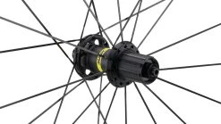 Mavic Ksyrium S Laufradsatz -Shimano Store 388940