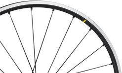 Mavic Ksyrium S Laufradsatz -Shimano Store 388941