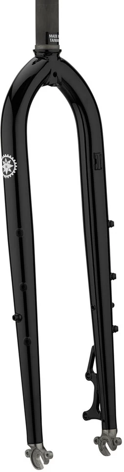 Salsa Firestarter Disc Only 29" Starrgabel 1 Salsa Firestarter Disc Only 29" Starrgabel