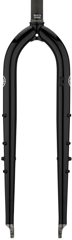 Salsa Firestarter Disc Only 29" Starrgabel 2 Salsa Firestarter Disc Only 29" Starrgabel – Bild 2