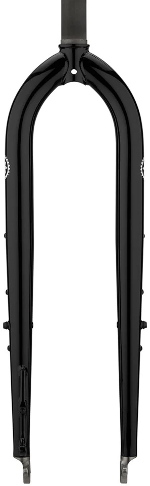 Salsa Firestarter Disc Only 29" Starrgabel 3 Salsa Firestarter Disc Only 29" Starrgabel – Bild 3