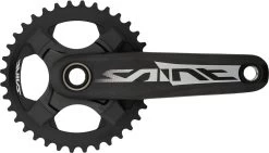 Shimano Saint Kurbelgarnitur FC-M825 83 Mm Hollowtech II