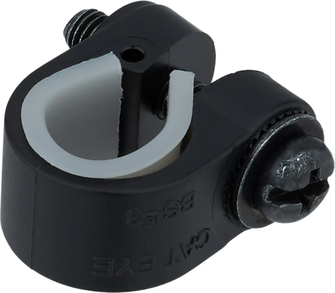 Cateye Befestigungsschelle 1 Cateye Befestigungsschelle