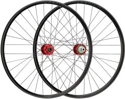 HOPE Pro 4 + Fortus 30 Disc 6-Loch 29" Boost Laufradsatz -Shimano Store 395333