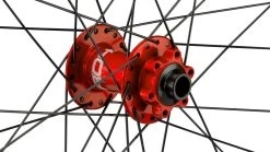 HOPE Pro 4 + Fortus 30 Disc 6-Loch 29" Boost Laufradsatz -Shimano Store 395334