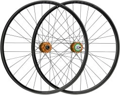 HOPE Pro 4 + Fortus 30 Disc 6-Loch 29" Boost Laufradsatz -Shimano Store 395341