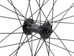 Urban Acera V-Brake DT Swiss 535 28" Laufradsatz 15 Urban Acera V-Brake DT Swiss 535 28" Laufradsatz -Shimano Store 396791