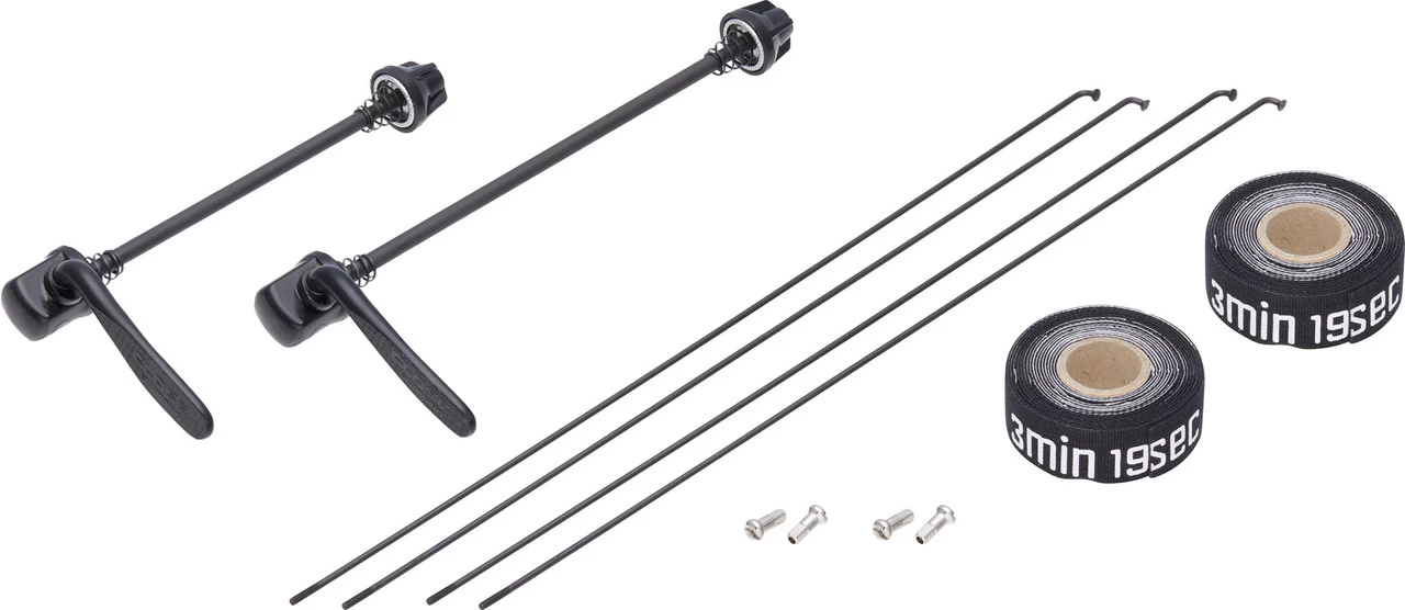 Urban Acera V-Brake DT Swiss 535 28" Laufradsatz 6 Urban Acera V-Brake DT Swiss 535 28" Laufradsatz – Bild 6