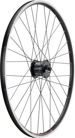 Urban Acera V-Brake DT Swiss 535 28" Laufradsatz 20 Urban Acera V-Brake DT Swiss 535 28" Laufradsatz -Shimano Store 396796