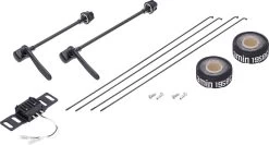 Urban Acera V-Brake DT Swiss 535 28" Laufradsatz 25 Urban Acera V-Brake DT Swiss 535 28" Laufradsatz -Shimano Store 396801