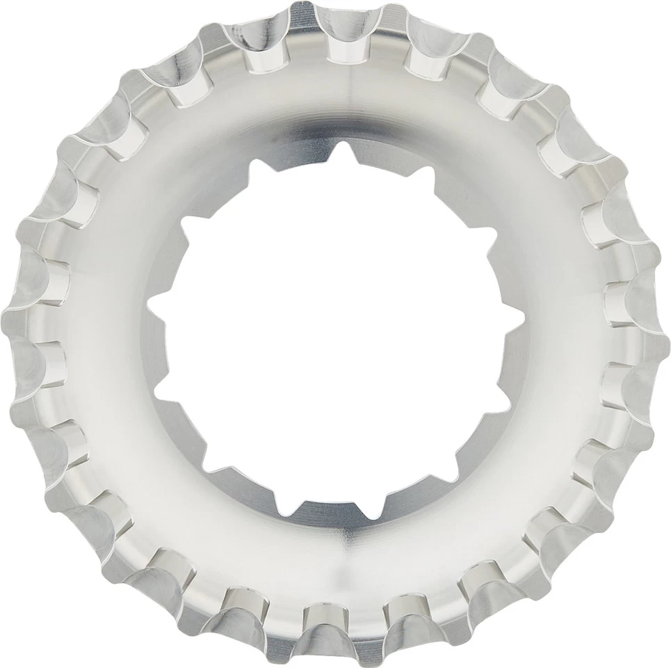 Gates CDX:EXP Hintere Riemenscheibe Rohloff Spline 3 Gates CDX:EXP Hintere Riemenscheibe Rohloff Spline – Bild 3