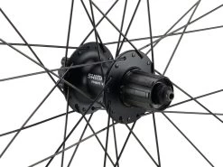 Mountain Alivio Disc 6-Loch DT Swiss 466d 29" Laufradsatz -Shimano Store 399635