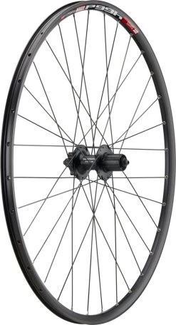 Urban Alivio Disc 6-Loch DT Swiss 466d 28" Laufradsatz -Shimano Store 399648