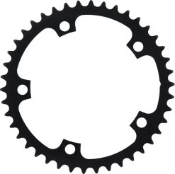 Praxis Works Time Trial Kettenblatt-Set, 5-Arm, 130 Mm Lochkreis 8 Praxis Works Time Trial Kettenblatt-Set, 5-Arm, 130 Mm Lochkreis -Shimano Store 400153