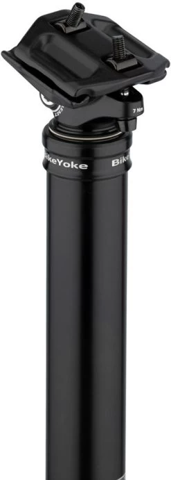 BikeYoke Revive 2.0 185 Mm Vario-Sattelstütze Ohne Remote -Shimano Store 400866