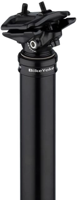 BikeYoke Revive 2.0 185 Mm Vario-Sattelstütze Ohne Remote -Shimano Store 400867