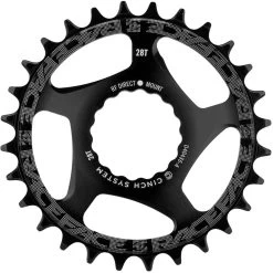 Race Face Narrow Wide Kettenblatt Cinch Direct Mount, 10-/11-/12-fach -Shimano Store 403649