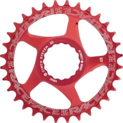 Race Face Narrow Wide Kettenblatt Cinch Direct Mount, 10-/11-/12-fach -Shimano Store 403652