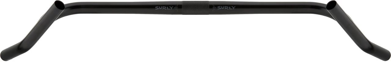 Surly Corner Bar 25.4 Lenker 4 Surly Corner Bar 25.4 Lenker – Bild 4