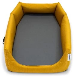 Croozer Hundebett Für Dog Peppa -Shimano Store 421113