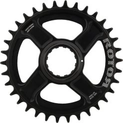 Rotor E-MTB Kettenblatt Direct Mount Für Fazua, NoQ -Shimano Store 422076