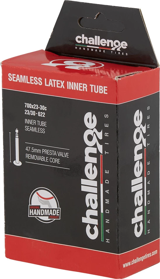 Challenge Schlauch Latex Corsa 2 Challenge Schlauch Latex Corsa – Bild 2