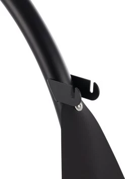 Deichselkit 29" Für Singletrailer Mit Wellengelenk Und Sicherungsseil -Shimano Store 424406