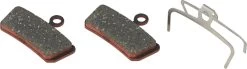 GALFER Bremsbeläge Disc Advanced Für SRAM/Avid -Shimano Store 424707