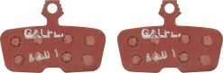 GALFER Bremsbeläge Disc Advanced Für SRAM/Avid -Shimano Store 424709