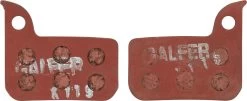 GALFER Bremsbeläge Disc Advanced Für SRAM/Avid -Shimano Store 424718