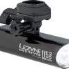 Lezyne Lite Drive Pro 115 Reverse LED Frontlicht Mit StVZO-Zulassung