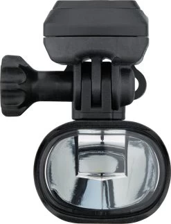 Lezyne Lite Drive Pro 115 Reverse LED Frontlicht Mit StVZO-Zulassung -Shimano Store 425930