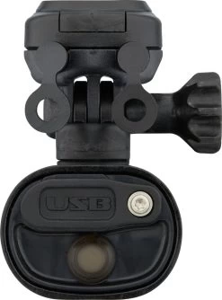 Lezyne Lite Drive Pro 115 Reverse LED Frontlicht Mit StVZO-Zulassung -Shimano Store 425933