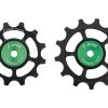 Schalträdchen OCM Shimano Dura-Ace 12-fach Full Ceramic
