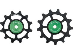 Schalträdchen OCM Shimano Dura-Ace 12-fach Full Ceramic