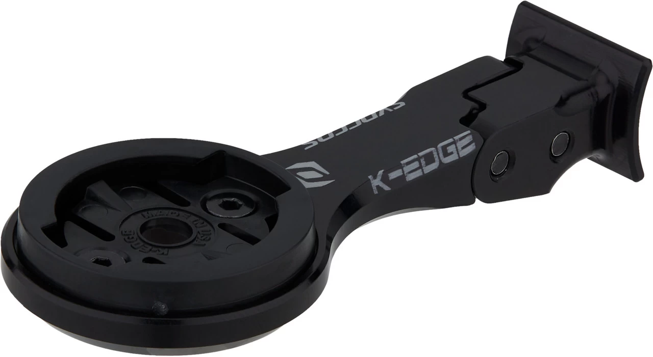 SYNCROS RR IC Vorbau Computerhalterung Für Garmin 1 SYNCROS RR IC Vorbau Computerhalterung Für Garmin