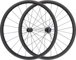 Tune TSR35 Felgenbremse 28" Laufradsatz