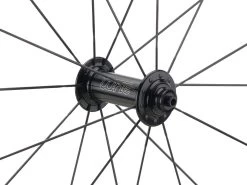 Tune TSR35 Felgenbremse 28" Laufradsatz 8 Tune TSR35 Felgenbremse 28" Laufradsatz -Shimano Store 430953