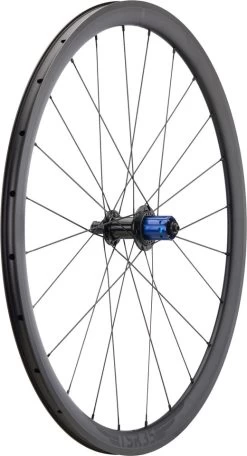 Tune TSR35 Felgenbremse 28" Laufradsatz 9 Tune TSR35 Felgenbremse 28" Laufradsatz -Shimano Store 430954