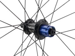 Tune TSR35 Felgenbremse 28" Laufradsatz 10 Tune TSR35 Felgenbremse 28" Laufradsatz -Shimano Store 430955