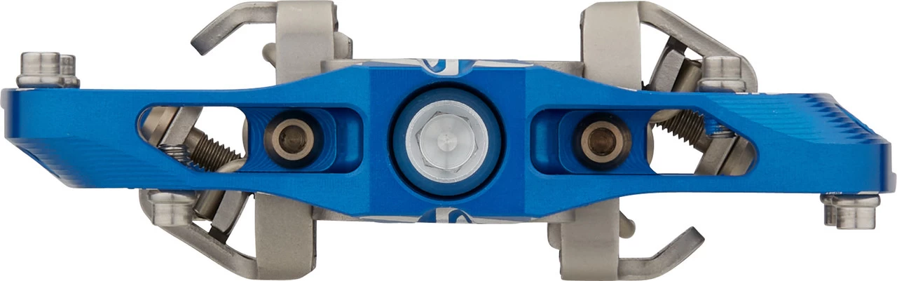 HOPE Union TC Klickpedale 2 HOPE Union TC Klickpedale – Bild 2